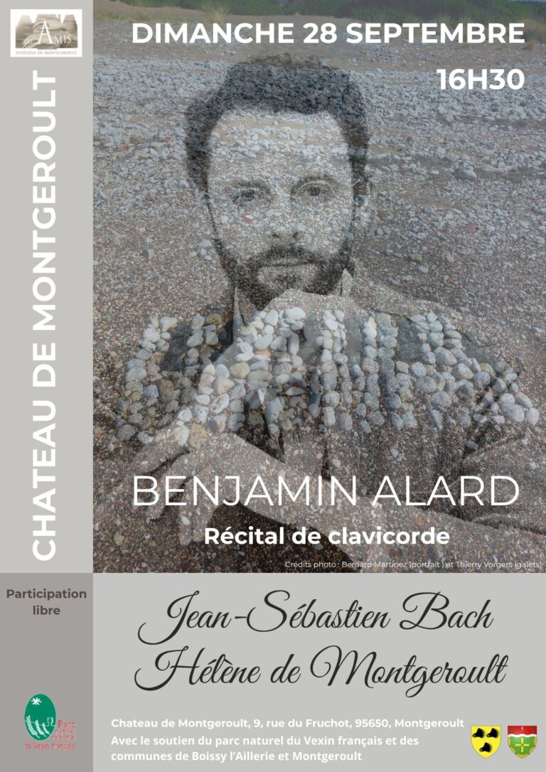 Récital de Clavicorde